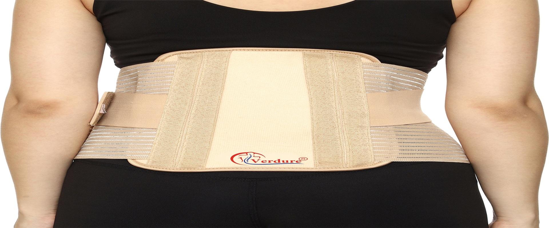 <p>Maternity Support</p>