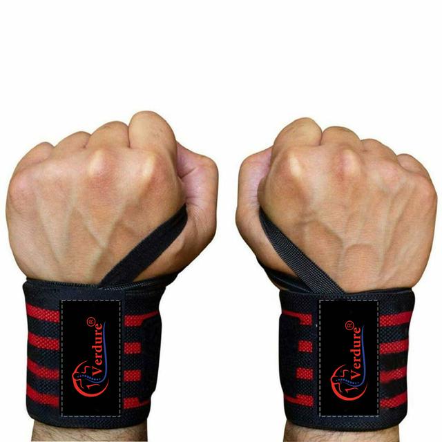 Professional Wrist Wrap Band